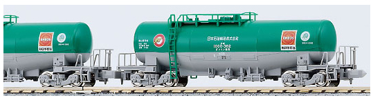 KATO　JR貨物 タキ1000